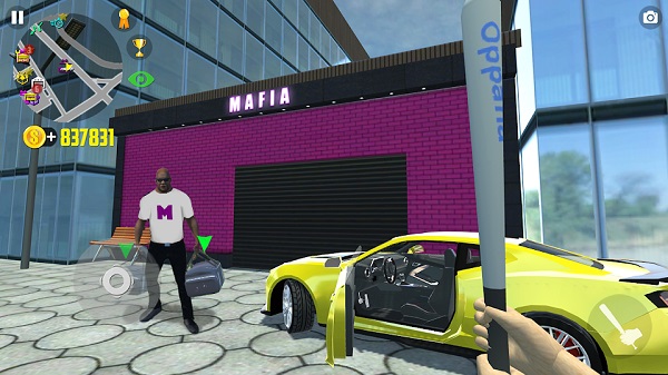 汽车模拟器2官方正版下载(Car Simulator 2) v1.43.4 安卓版
