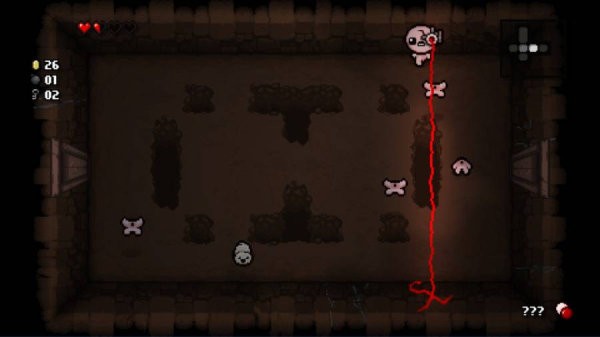 以撒的结合忏悔手机版中文下载(Isaac android) v1.3 安卓版