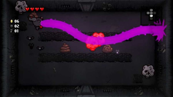 以撒的结合忏悔手机版中文下载(Isaac android) v1.3 安卓版