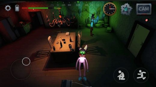 波比的五夜后宫玩具工厂游戏下载安装(ToyFactory) v1.0.3 安卓版