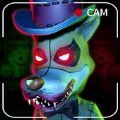 波比的五夜后宫玩具工厂游戏下载安装(ToyFactory) v1.0.3 安卓版