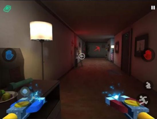五夜之夜游戏下载安装手机版(FiveNights) v1.0.4 安卓版