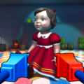 五夜之夜游戏下载安装手机版(FiveNights) v1.0.4 安卓版