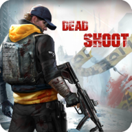僵尸危机末日丧尸游戏下载(Dead Zombie Shooter) v12.7 安卓版