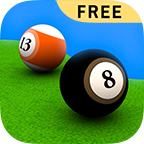 Pool Break Lite模拟台球游戏 v2.7.1 安卓版