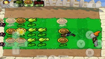 植物大战僵尸DS版 v3.0 安卓版