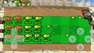 植物大战僵尸DS版 v3.0 安卓版