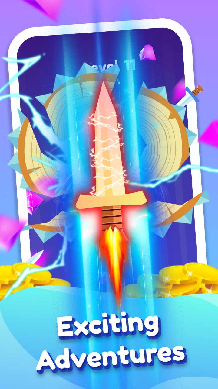 热刀大师游戏下载安装 v1.0.9 安卓版