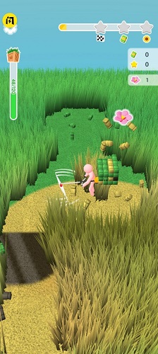 牧场割草模拟器游戏 v1.0.0 安卓版