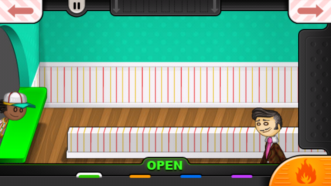 老爹的热狗店 v1.1.2 安卓版