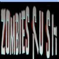 zombies rush游戏下载安装最新版(lzscpvz) v1.3.6.1 安卓版