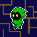 黄金之墓地牢迷宫(Tomb of the gold)游戏 v1.2.7 安卓版