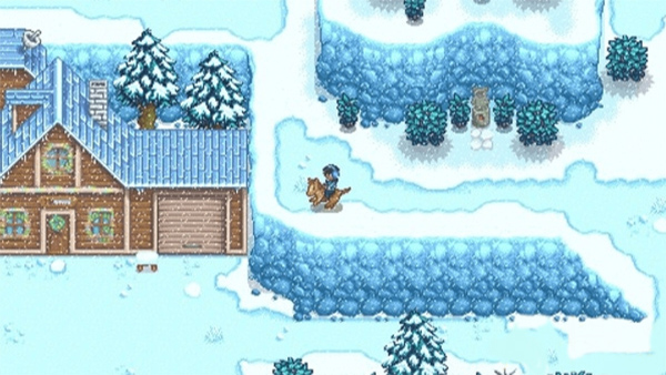 星露谷物语汉化手机版下载(stardew valley) v1.4.5.151 安卓版