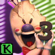 恐怖冰淇淋3下载安装中文版 v1.1.0 安卓版