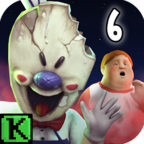 恐怖冰淇淋6内置作弊菜单下载中文 v1.2.1 安卓版
