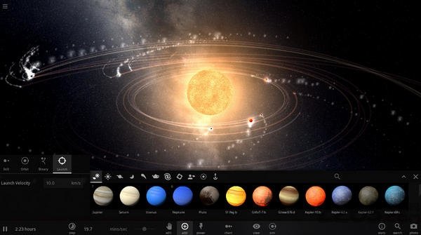 宇宙沙盘官方正版下载手机版 v1.0.1 安卓版