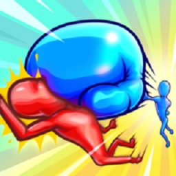 糖豆人大乱斗游戏 v1.4 安卓版