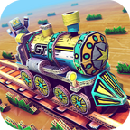 纸火车：冲刺游戏 v1.9.4 安卓版