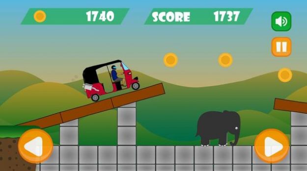 笃笃冒险游戏下载安装(Tuk Tuk Adventure) v1.4 安卓版