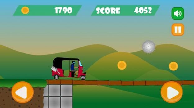 笃笃冒险游戏下载安装(Tuk Tuk Adventure) v1.4 安卓版