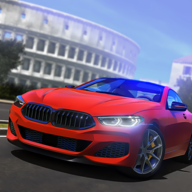 Driving School Sim(驾驶学校模拟)游戏 v8.7.0 安卓版