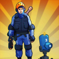 FPS防守者(FPS Defender) v0.1 安卓版