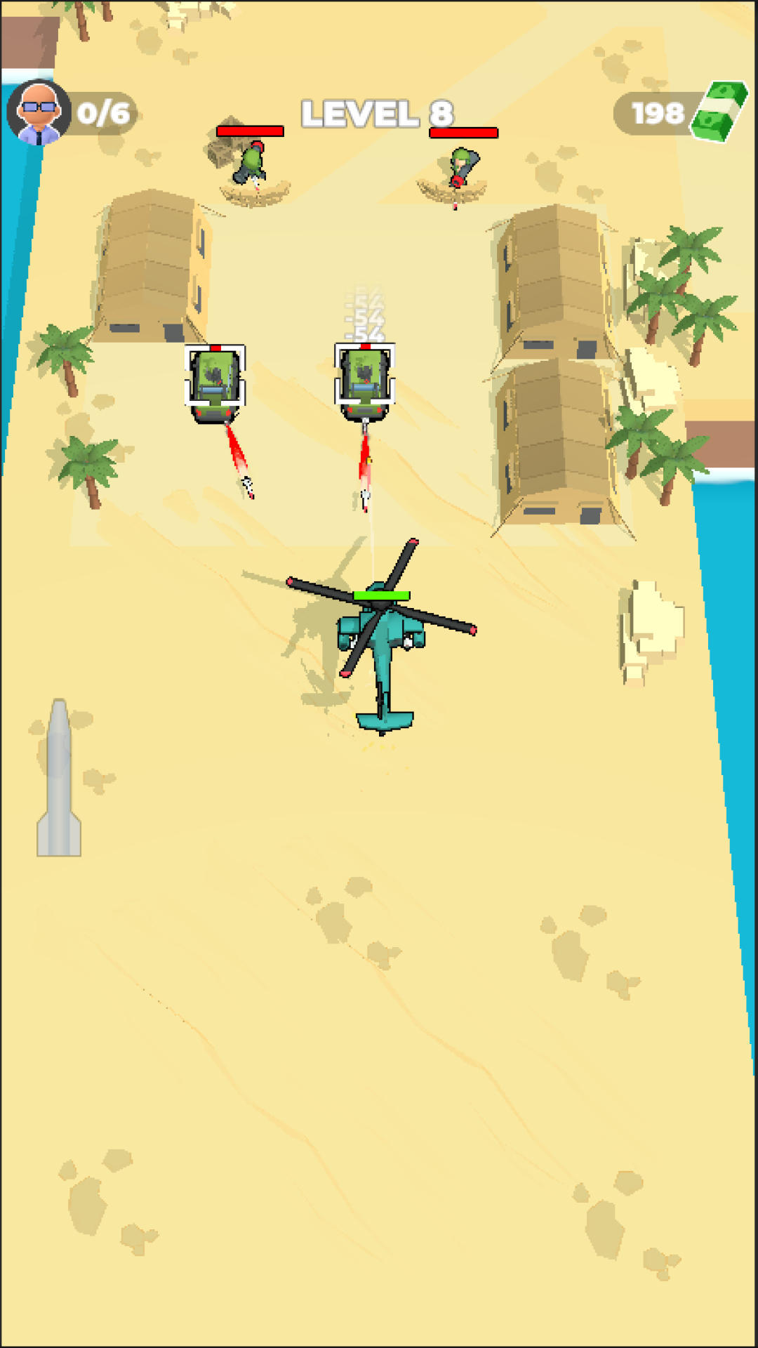 直升机机器人战斗下载安装 v1.0.2 安卓版