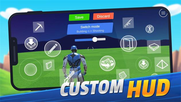 1v1LOL汉化版下载 v4.27 安卓版