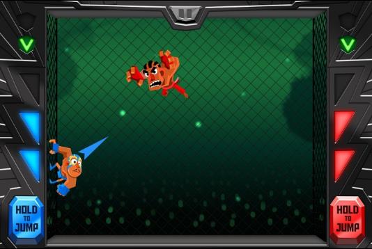 超级格斗兄弟2手游下载(UFB 2) v1.1.20 安卓版