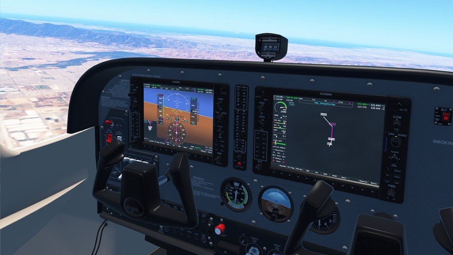 无限飞行Infinite Flight游戏 v21.04.01 安卓版