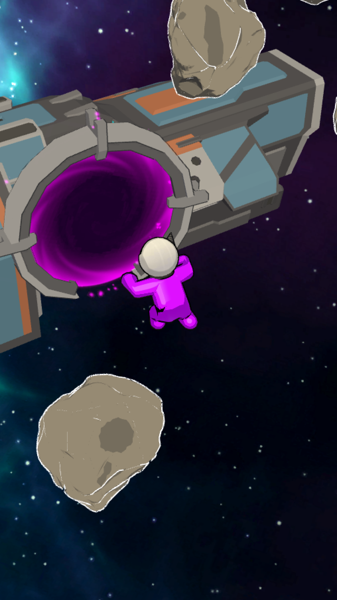空间站公司游戏 v1.1.1 安卓版