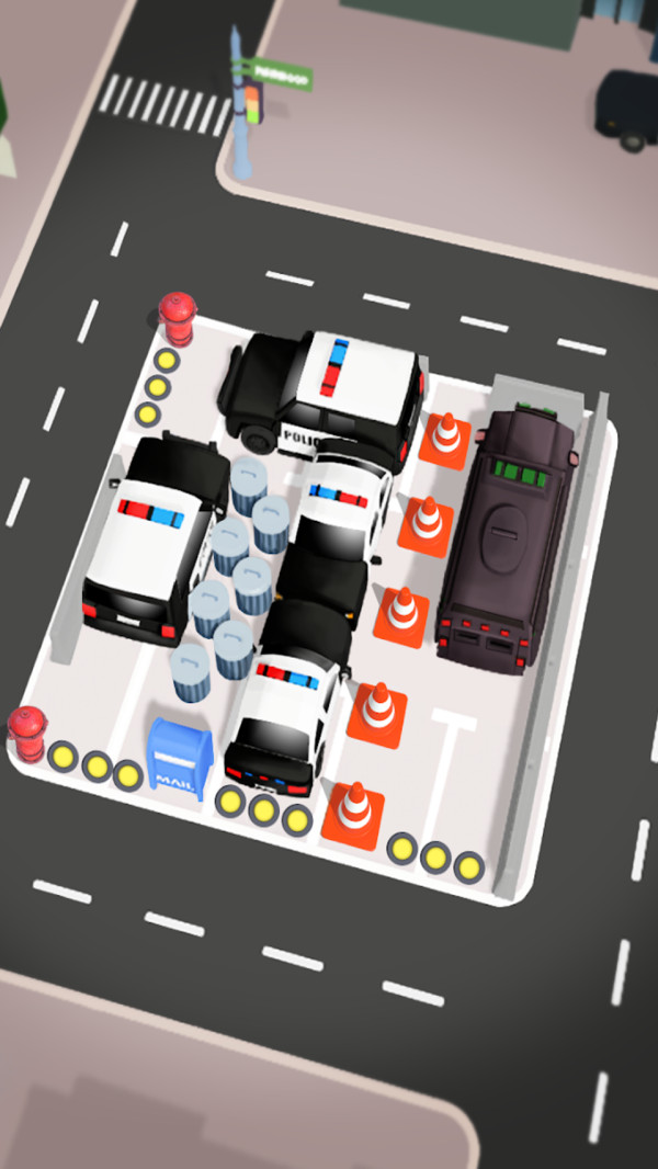 停车老手游戏下载免费 v1.6 安卓版