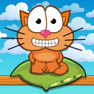 饥饿的猫游戏下载(Hungry Cat) v1.9.2 安卓版