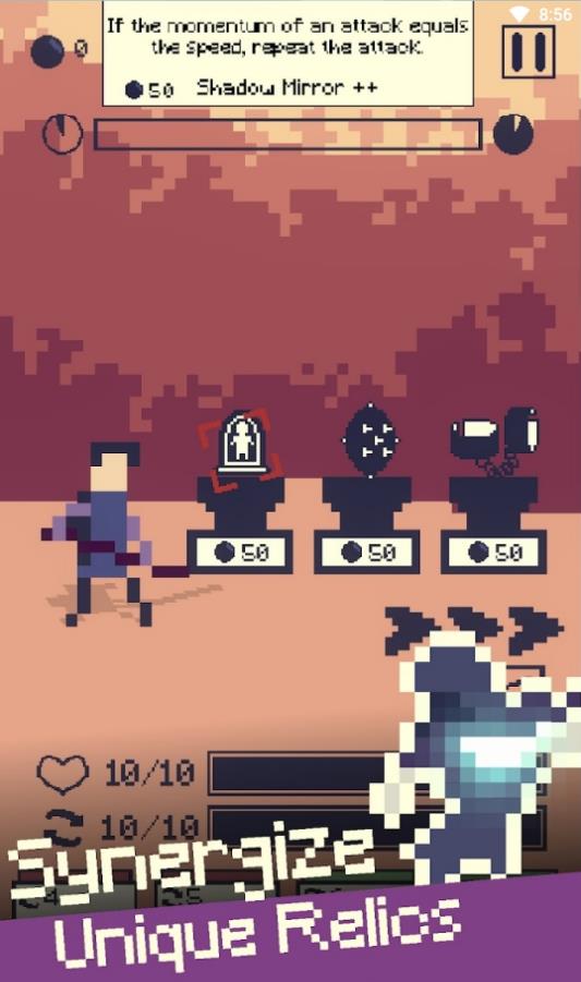 气势Momentum手游下载 v0.19.21 安卓版