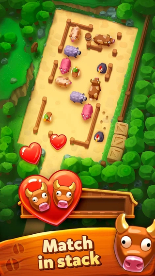 Farm Jam游戏 v1.1.0.0 安卓版