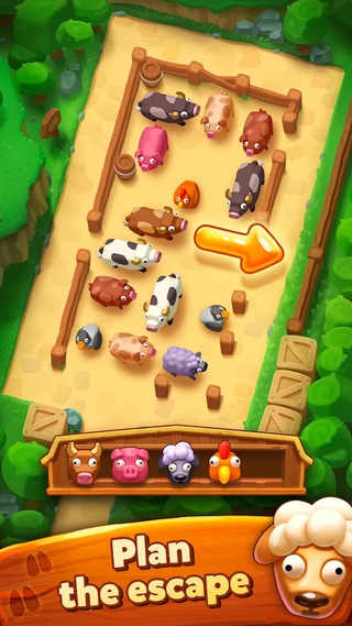 Farm Jam游戏 v1.1.0.0 安卓版