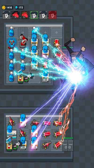 怨恨办公室游戏下载 v1.0.7 最新版