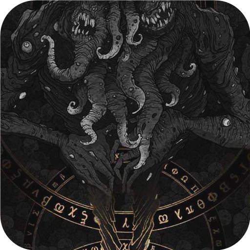 我在精神病院学斩神下载安装 v1.3 最新版