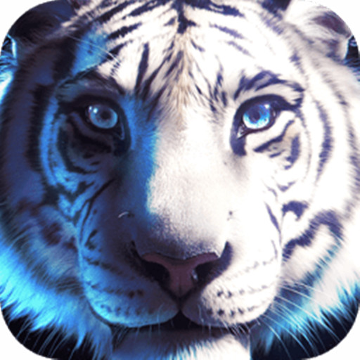 野生老虎模拟器游戏下载 v1.0.5 安卓版