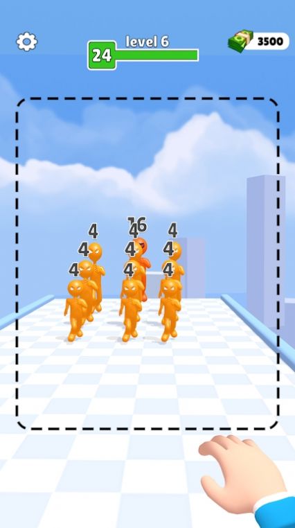绘制射击3D游戏(Draw Shoot 3D) v1.0.1 安卓版