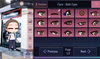 加查LOVE游戏 v1.1.0 安卓版