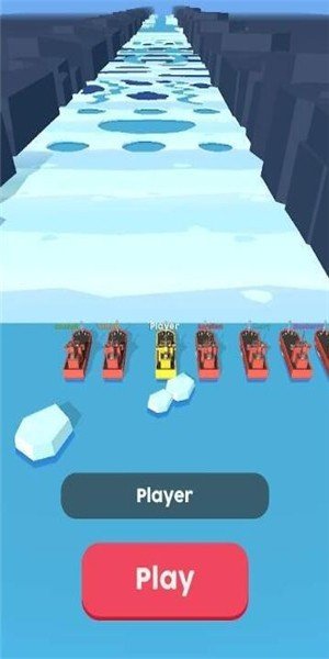 破冰船大作战游戏下载(Icebreaker io) v1.0 安卓版