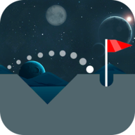 宇宙高尔夫游戏下载安装 v1.0.1 安卓版