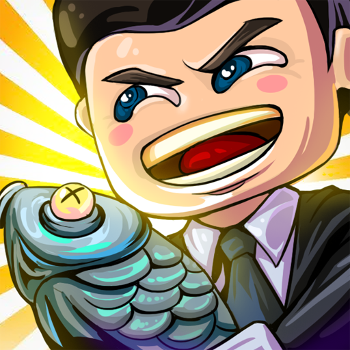 别被炒鱿鱼游戏 v1.0 安卓版