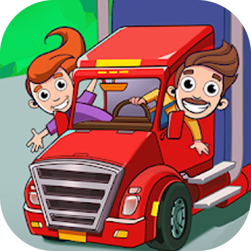 建造我的运输帝国游戏 v1.0 安卓版