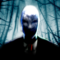瘦长鬼影降临手机版中文版下载(Slender: The Arrival) v45 安卓版