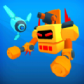 机器人终极挑战赛游戏(Ultimate bot) v1.01 安卓版