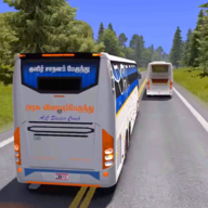 越野巴士模拟器3DOffroad Bus Simulator Games 3D v0.2 安卓版