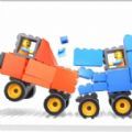 手工碰碰车游戏 v1.0 安卓版