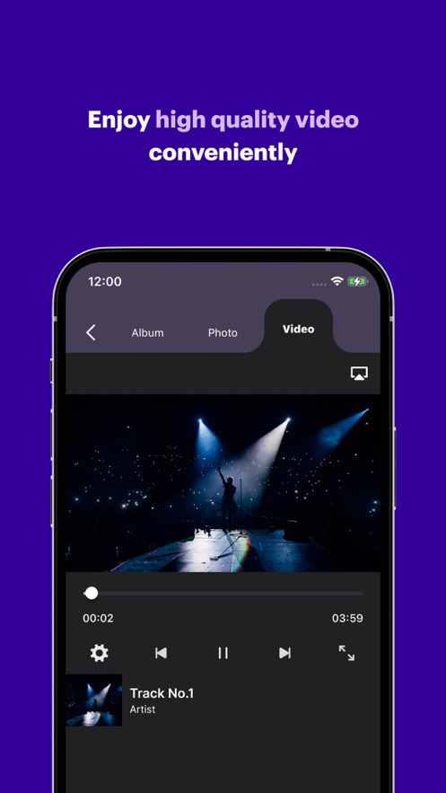 Smart Music Card下载 v0.0.32 最新版